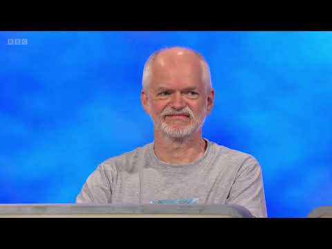 University Challenge S55E15 - SOAS vs. Imperial