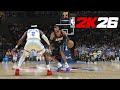 We Deserve Prime Allen Iverson Like THIS On PS5