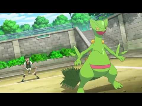 Pokemon Ash Greninja AMV - Overkill