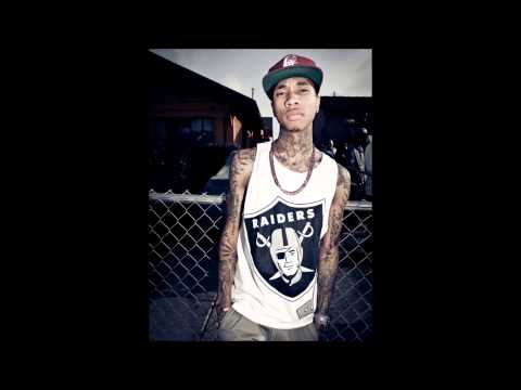 Tyga type beat Twerk- Prod by XayFresco