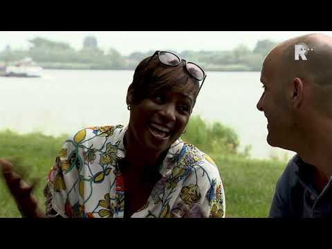 Knooppunt Holland - Edsilia Rombley