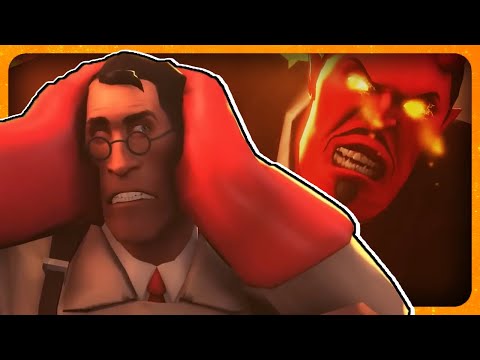 Medyk vs Diabeł [Dubbing PL]