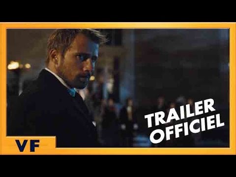 Loin De La Foule Déchainée - Bande Annonce VF