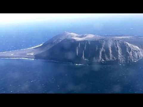 Surtsey Still Surprises