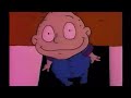 1996 Rugrats The Santa Experience VHS Commercial