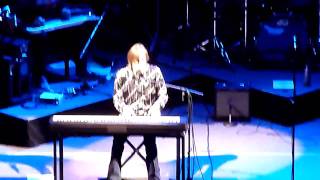 JACKSON BROWNE DAVID LINDLEY " ROCK ME ON THE WATER " LIVE ST LOUIS MO 08/10/10 FOX THEATRE