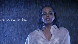 Video Ahora Es Que Falta (Letra) de Alejandra Feliz