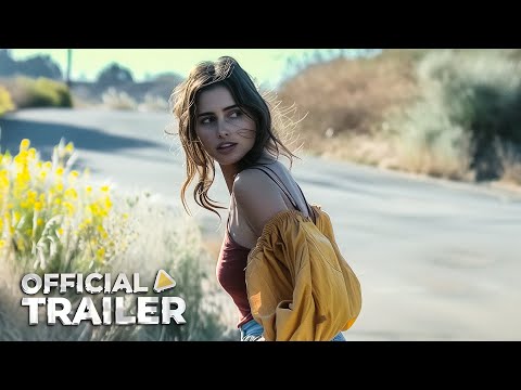 ED KEMPER — Official Trailer (2025)