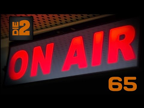 Der Traum vom Fliegen, Zeitreisen und Mittagsruhe 🎧 Die2 #65 [Podcast]