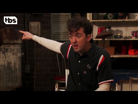 Clipped Season 1 (Clip 'Mo Talks To AJ')