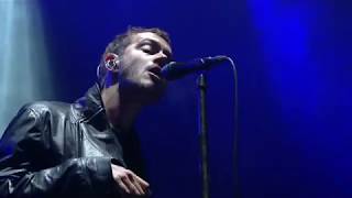 Editors - All the Kings Live at Heartland 11th June 2016
