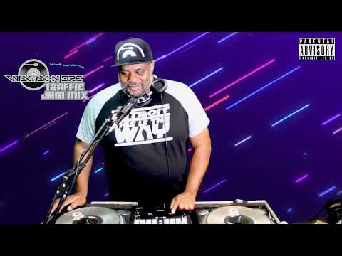 09-12-25 (Friday) Booty Music Fridays / Ghetto Tech / Jit Music WAXTAX-N DRE 5 o'clock Traffic Jam