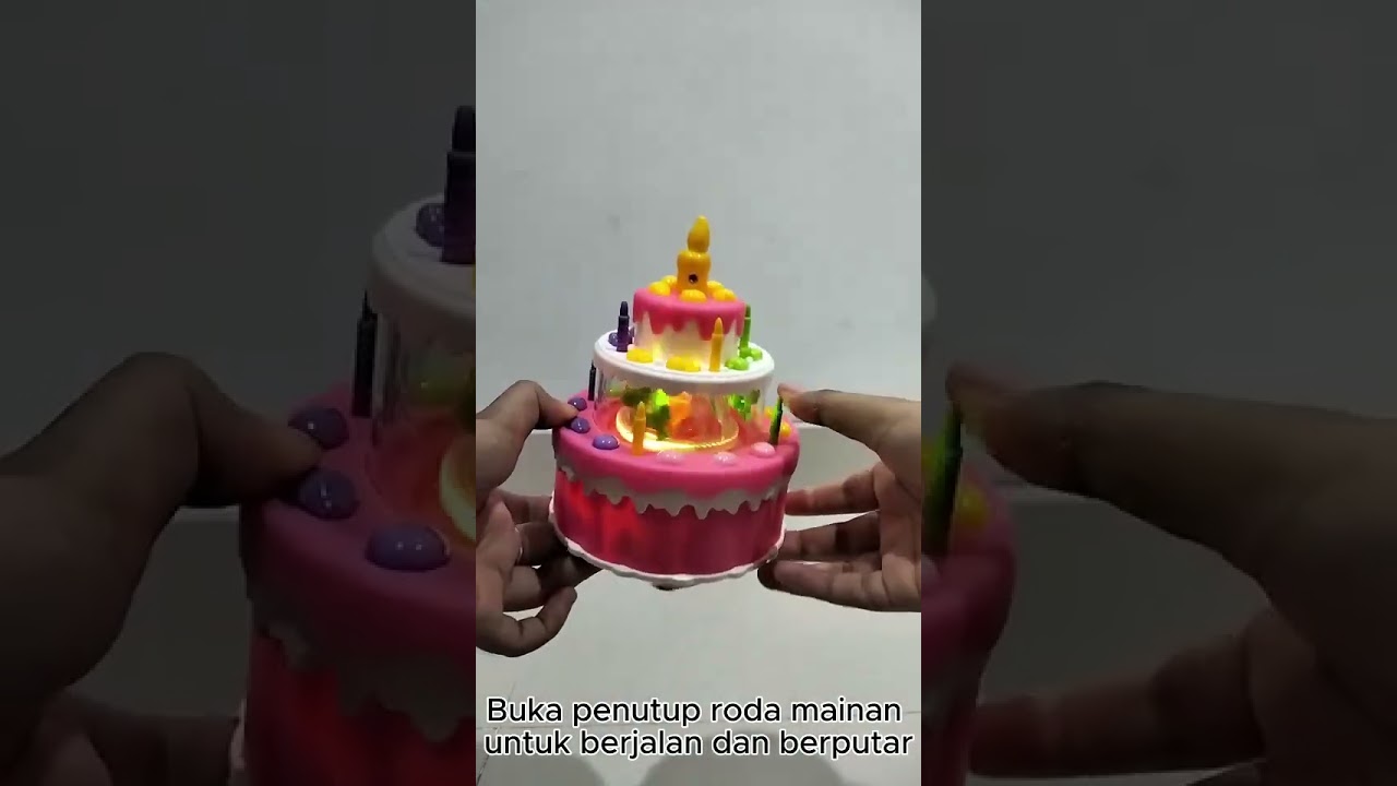 Video thumbnail