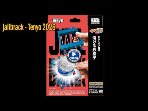 Voir la vidéo de Jailbreak - Tenyo 2026