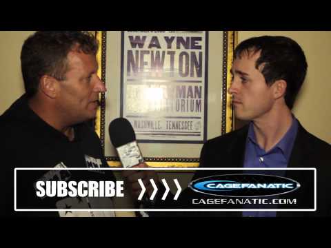 MMA: Interview with XFC President John Prisco