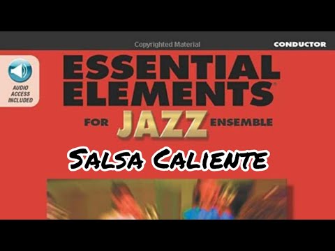 Salsa Caliente / By Mike Steinel