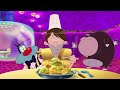 Oggy Und Die Kakerlaken Das Große Restaurant Volledige Aflevering In HD