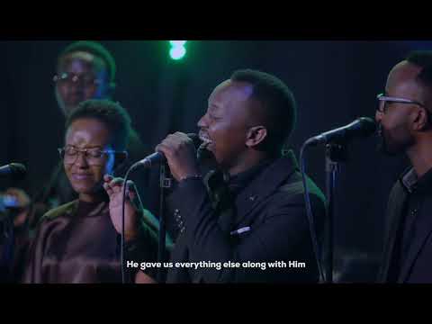 Sharon Gatete - KUMBUKA (IBUKA) ft Yves B and Rhodah A (Official music video)