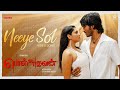 Polladhavan Neeye Sol Video Song Dhanush Vetrimaaran GV Prakash S Kathiresan