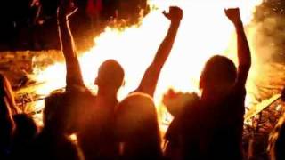 Third Eye Blind - Bonfire - Official music video