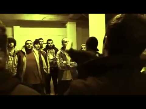 İtaat Ft. Contra - Flowlarım Çok Zengin (2011)