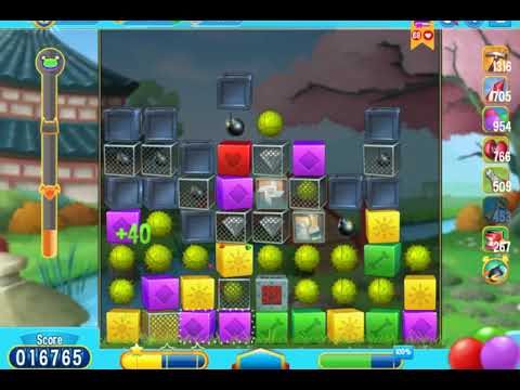 Pet Rescue Saga   Level 3664 no boosters