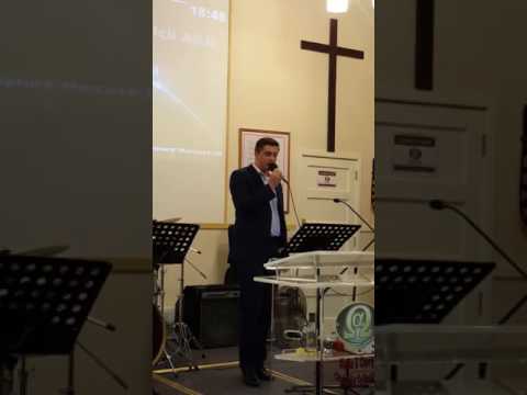 Darius Bocos - Ierusalim ( Jerusalem )