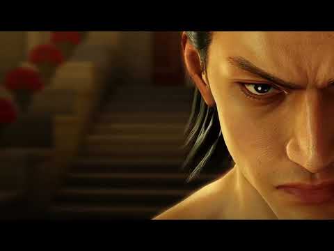 yakuza kiwami speedrun WR