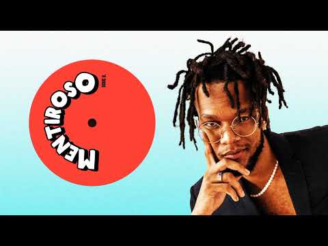 Mentiroso - Doug O.