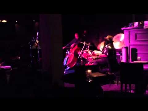 Thumbnail for ALPHONSE MOUZON'S AMAZING DRUM SOLO@ THE RG CLUB WITH AZAR LAWRENCE, HENRY FRANKLIN, THEO SAUNDERS by Frida