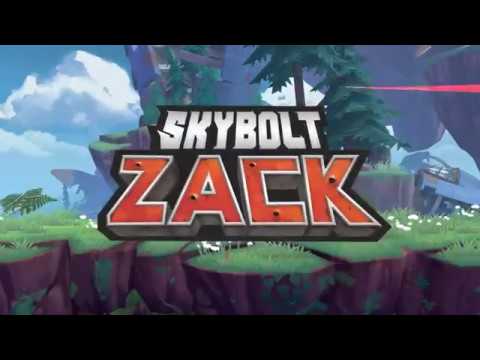 Skybolt Zack Announcement Trailer thumbnail