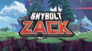 Skybolt Zack (Nintendo Switch) eShop Key EUROPE