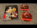 Opening To Tokyo Majin Part One Dark Arts Chapter 2008 DVD Both Two Discs