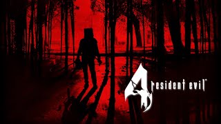 №66 МАРАФОН РЕЗИДЕНТОВ С ЧИПАЕМ - RESIDENT EVIL 4 (ПРОДОЛЖАЕМ ОРИГИНАЛ НА ПРОФИ, 2005г) 