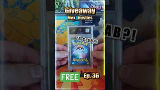 Free Pack Series Ep. 36 — A Free TG Slab?! 🎁