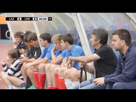 Final B16 : LAZKAO K.E. - LERINES C.D