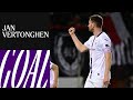 RWDM - RSC Anderlecht: Vertonghen 0-1 | 2023-2024