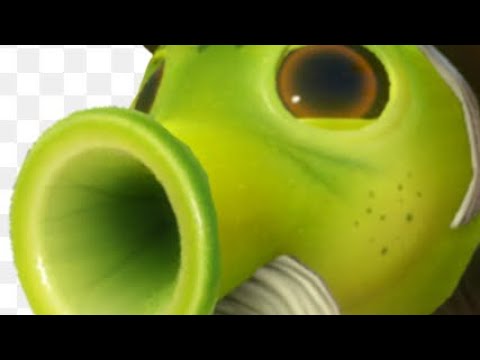 How to Law Pea (PvZ Garden Warfare 2)