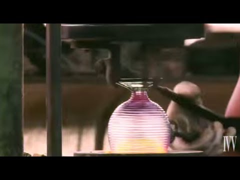Multicolor Goblets