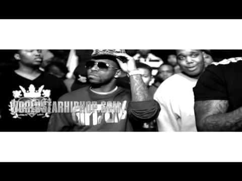 Gucci Mane (Feat. Rocko) - Chicken Room - Official Music Video