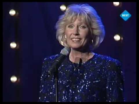 NSF 1994: Willeke Alberti - Tussen Jou En Mij