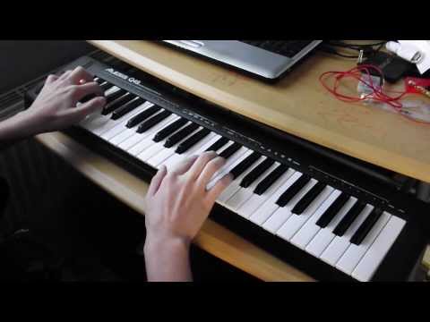 the external world theme  (remake is released+ midi on my chanell)