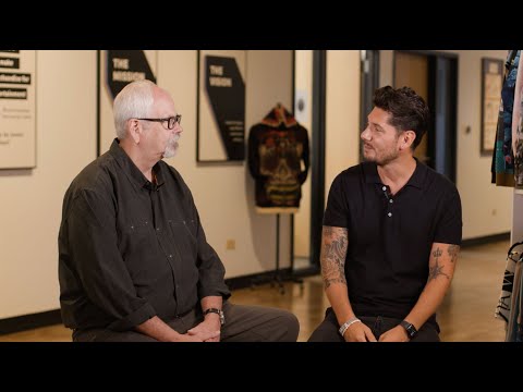 S5E6: High Volume Printing For the Merch Industry | Adventures in Apparel Decorating