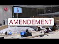 Verkiezingen: wat is het verschil tussen een motie en amendement?
