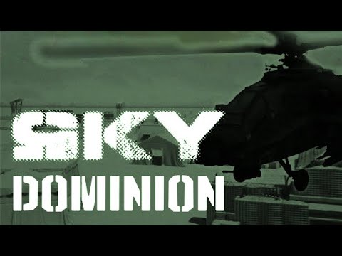 Sky Dominion - Game Trailer (Steam Release)
