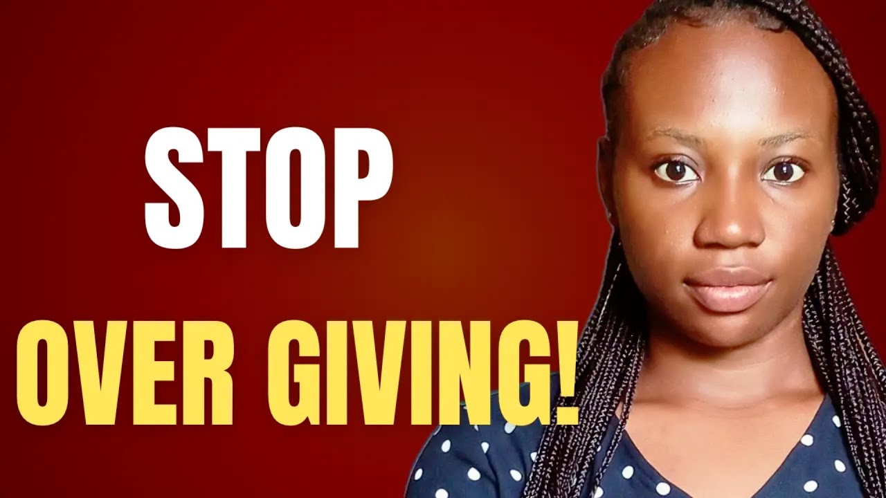 5 WAYS to be a KIND MAN without being a PUSHOVER