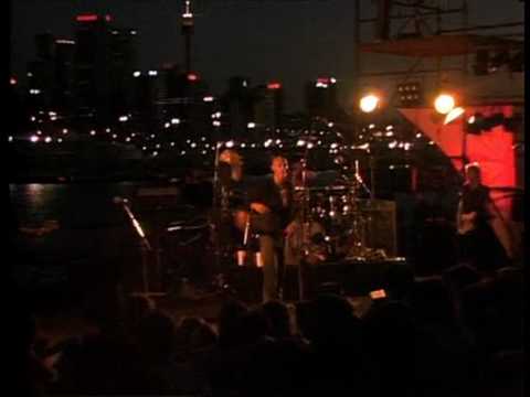 Oils on Water - 12. Dont Wanna Be The One - Midnight Oil