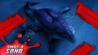 Dart Sings A Song (Stranger Things Parody)