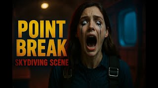 ASMR Stories: Another Point Break Skydiving Scene