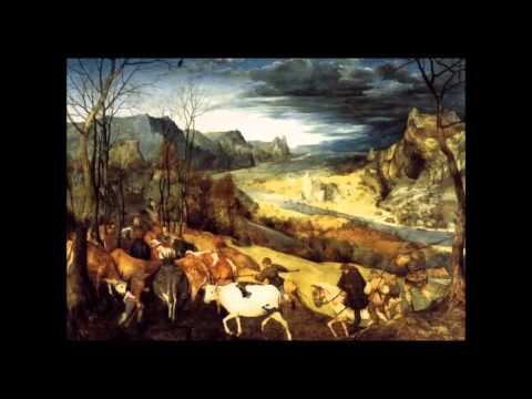Haydn: Die Jahreszeiten No.23. Terzett mit Chor